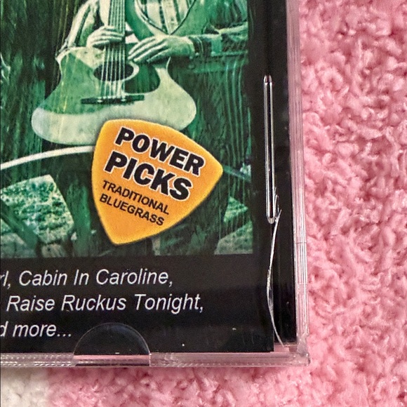 30 Bluegrass Favorites CD - Picture 5 of 7